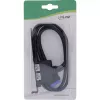 InLine korttipaikkarauta 2x USB 3.0 A -liitäntä / sisäinen emolevyliitin 0,5 m