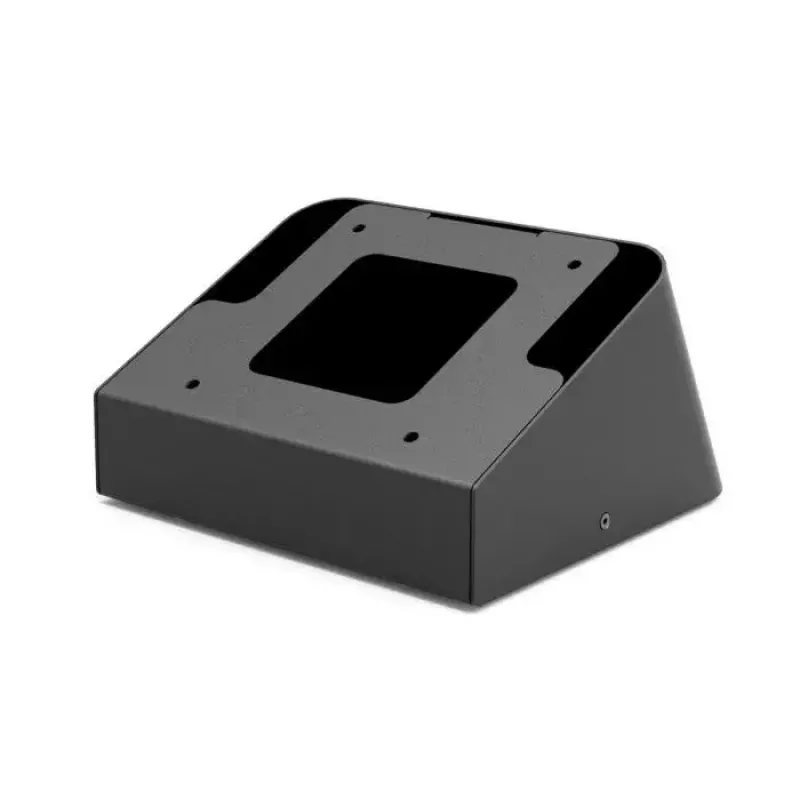 AV-neuvottelukapseli Compulocks 341B musta