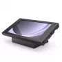 Compulocks Galaxy Tab A9+ Apex kotelo AV-neuvottelukapseli musta 11