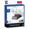 Speedlink JAZZ USB-laturi PS4-ohjaimille, musta