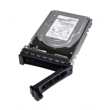 DELL 400-ATJX sisäinen kiintolevy 2 TB 7200 RPM 3,5 tuumaa SAS
