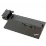 Lenovo Basic Dock telakka musta