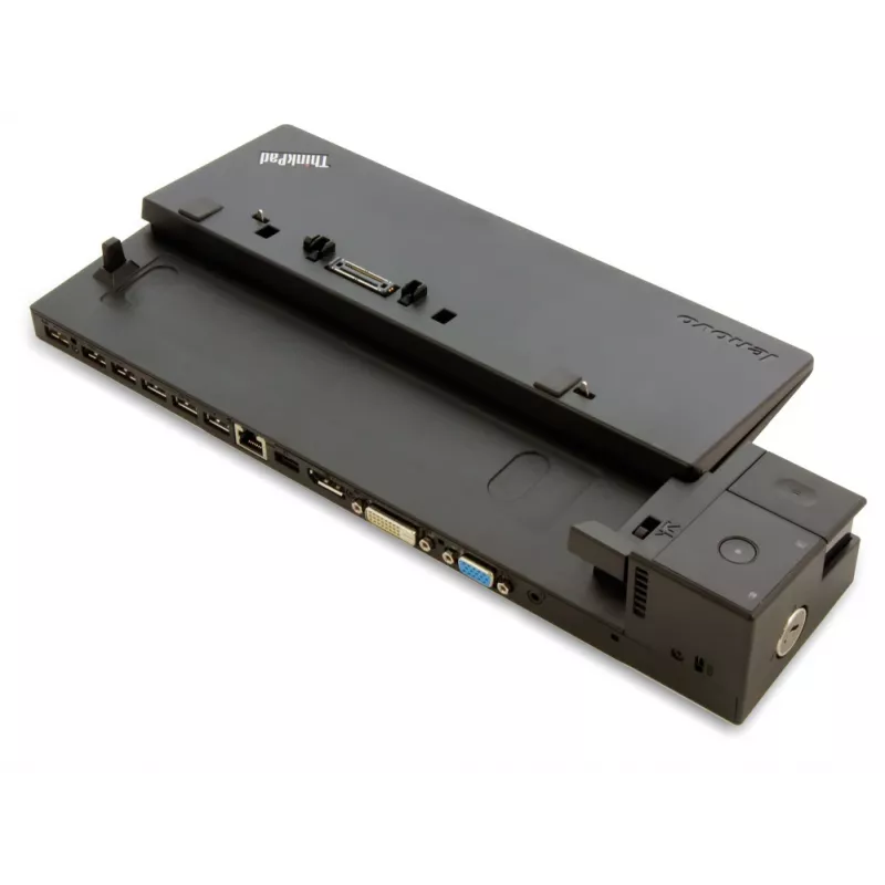 Telakka Lenovo Pro Dock 40A10065EU