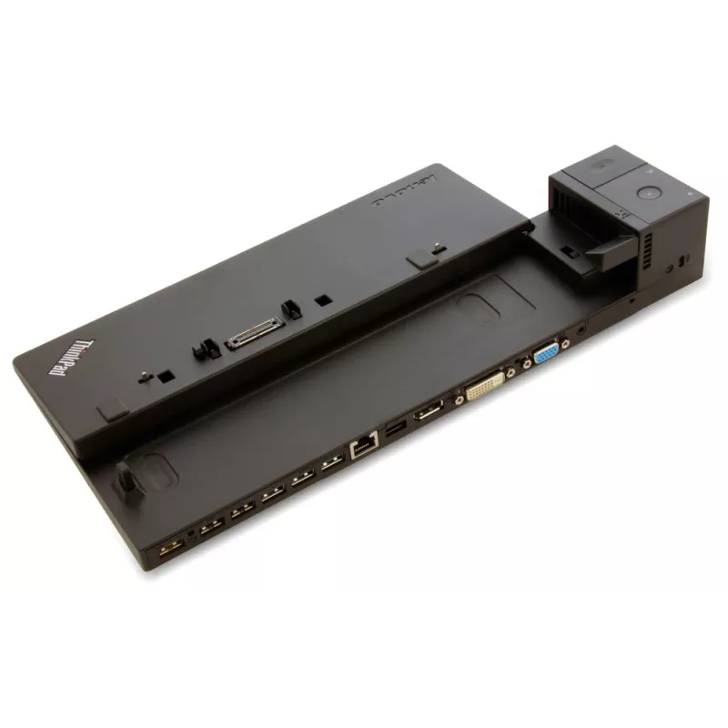 Telakka Lenovo Pro Dock 40A10065EU