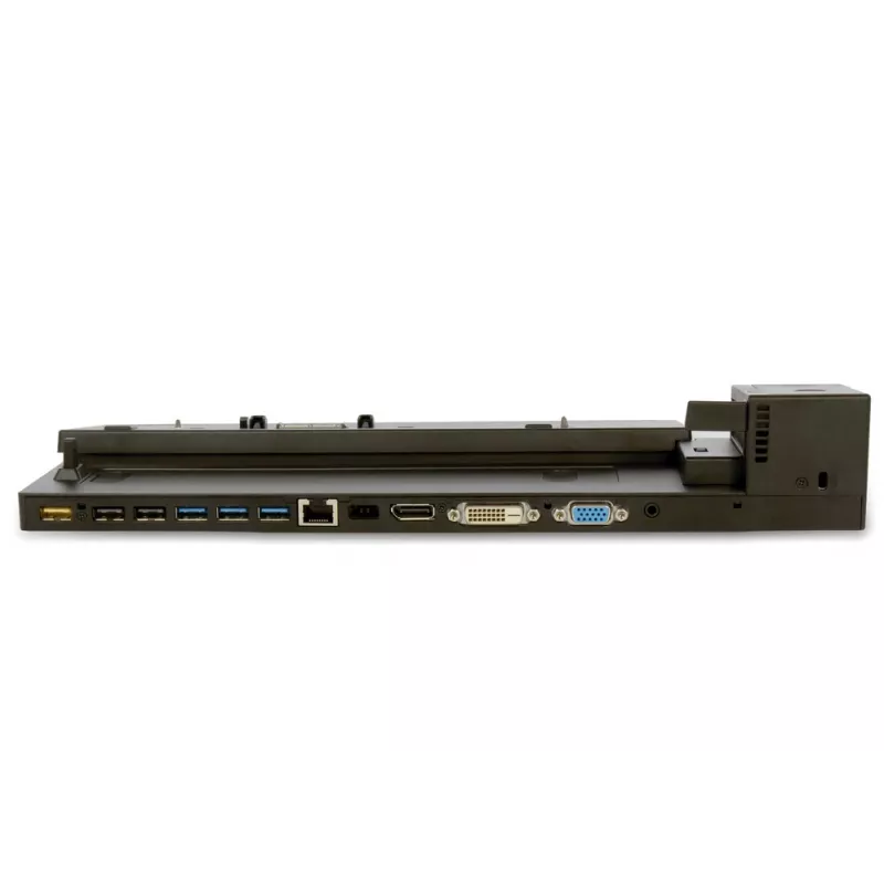 Telakka Lenovo Pro Dock 40A10065EU