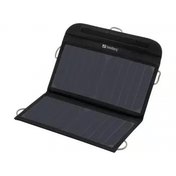 Sandberg aurinkolaturi 13W 2xUSB