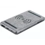 Kannettava varavirtalähde Sandberg Powerbank 10000 PD20W+Wireless, 10000 mAh