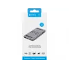 Kannettava varavirtalähde Sandberg Powerbank 10000 PD20W+Wireless, 10000 mAh