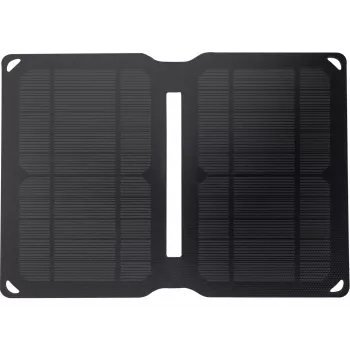Sandberg aurinkolaturi 10W 2xUSB Outdoor universaali musta