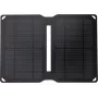 Sandberg aurinkolaturi 10W 2xUSB Outdoor universaali musta