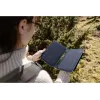 Sandberg aurinkolaturi 10W 2xUSB Outdoor universaali musta