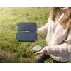 Sandberg aurinkolaturi 10W 2xUSB Outdoor universaali musta