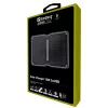 Sandberg aurinkolaturi 10W 2xUSB Outdoor universaali musta
