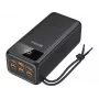 Kannettava varavirtalähde Sandberg USB-C PD 130W 50000mAh