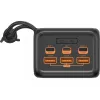 Kannettava varavirtalähde Sandberg USB-C PD 130W 50000mAh