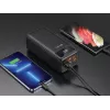 Kannettava varavirtalähde Sandberg USB-C PD 130W 50000mAh