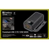 Kannettava varavirtalähde Sandberg USB-C PD 130W 50000mAh