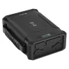 Kannettava varavirtalähde Sandberg Survivor 8in1 96000 mAh