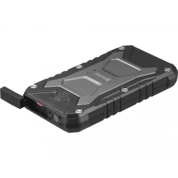 Kannettava varavirtalähde Sandberg Survivor 10000 PD20W, 10000 mAh