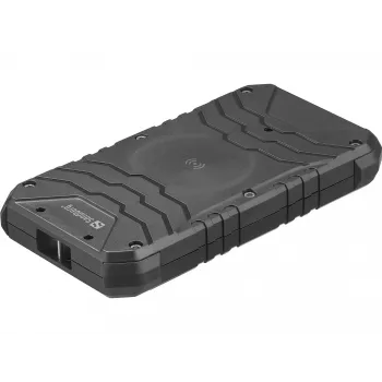 Kannettava varavirtalähde Sandberg Survivor 10000 PD20W, 10000 mAh