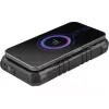 Kannettava varavirtalähde Sandberg Survivor 10000 PD20W, 10000 mAh