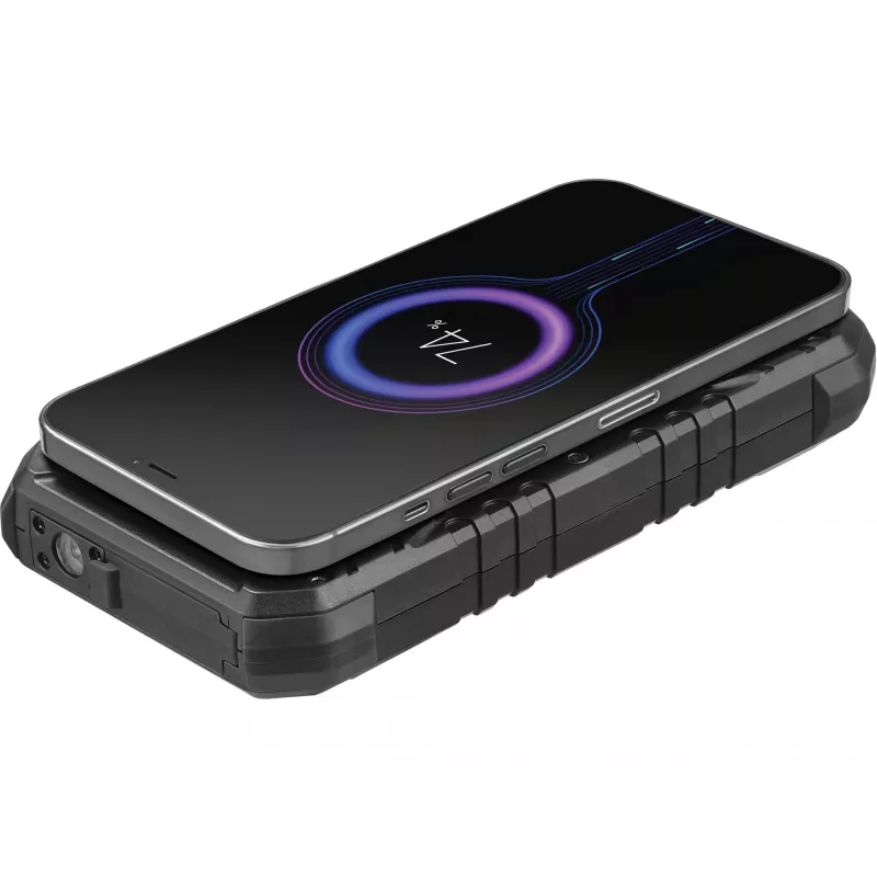 Kannettava varavirtalähde Sandberg Survivor 10000 PD20W, 10000 mAh