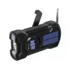 Kannettava radio Sandberg Survivor Radio All-in-1 5000 AM FM 5000mAh