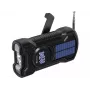 Kannettava radio Sandberg Survivor Radio All-in-1 5000 AM FM 5000mAh