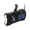 Kannettava radio Sandberg Survivor Radio All-in-1 5000 AM FM 5000mAh