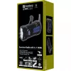 Kannettava radio Sandberg Survivor Radio All-in-1 5000 AM FM 5000mAh