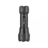 Sandberg Survivor Torch AAA-paristolle, käsivalaisin, musta, alumiini, LED, 3 W, 150 lm