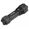 Sandberg Survivor Torch AAA-paristolle, käsivalaisin, musta, alumiini, LED, 3 W, 150 lm