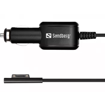 Autolaturi Sandberg 441-00 Surface-laitteelle