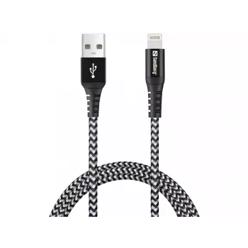 Sandberg Survivor Lightning -kaapeli 1M
