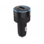 Sandberg autolaturi 3in1 130W USB-C PD pikalaturi universaali