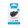 Sandberg autolaturi 3in1 130W USB-C PD pikalaturi universaali
