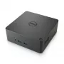 DELL TB16 johdollinen Thunderbolt 3 musta