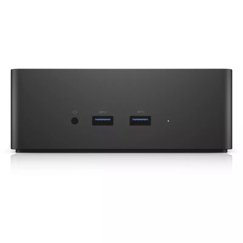DELL TB16 johdollinen Thunderbolt 3 musta
