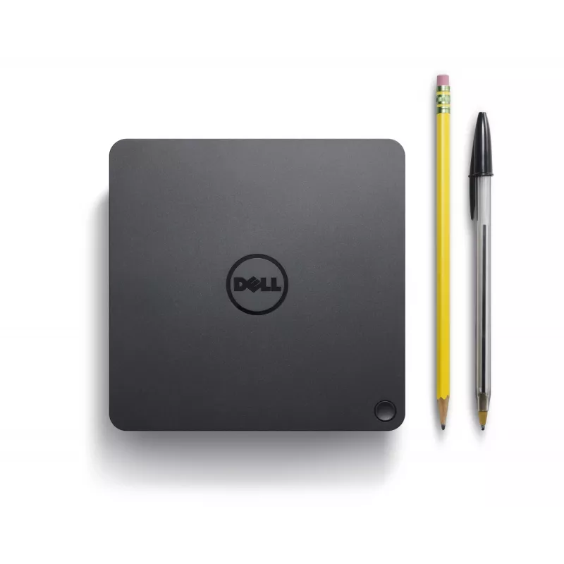 DELL TB16 johdollinen Thunderbolt 3 musta