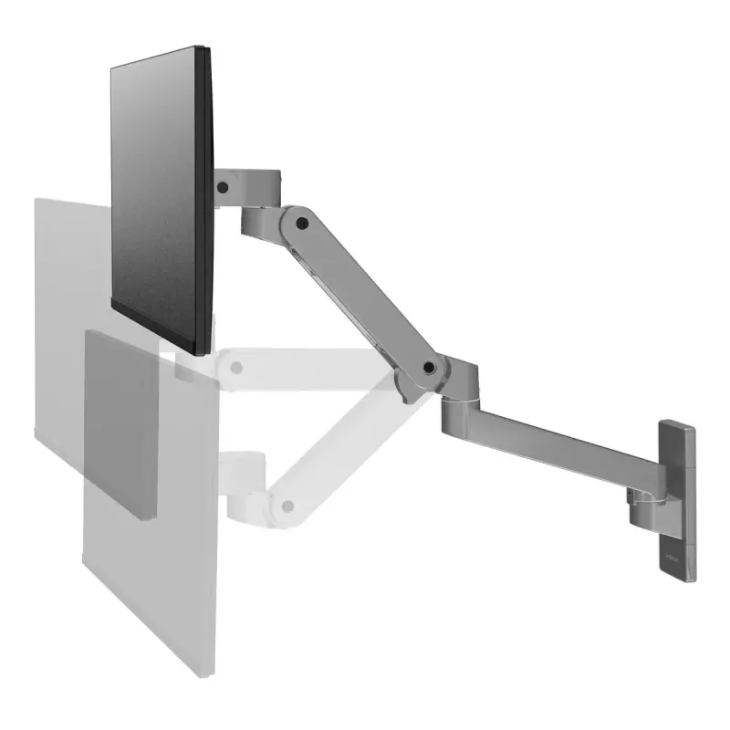 Näyttöteline Ergotron LX Series 45-683-293 34