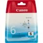 Mustekasetti Canon BCI-6C 4706A002 syaani
