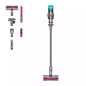 2-in-1-akkupölynimuri Dyson V12 Origin