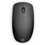 HP 235 langaton hiiri, optinen, 3 painiketta, 2,4 GHz, USB-vastaanotin, musta