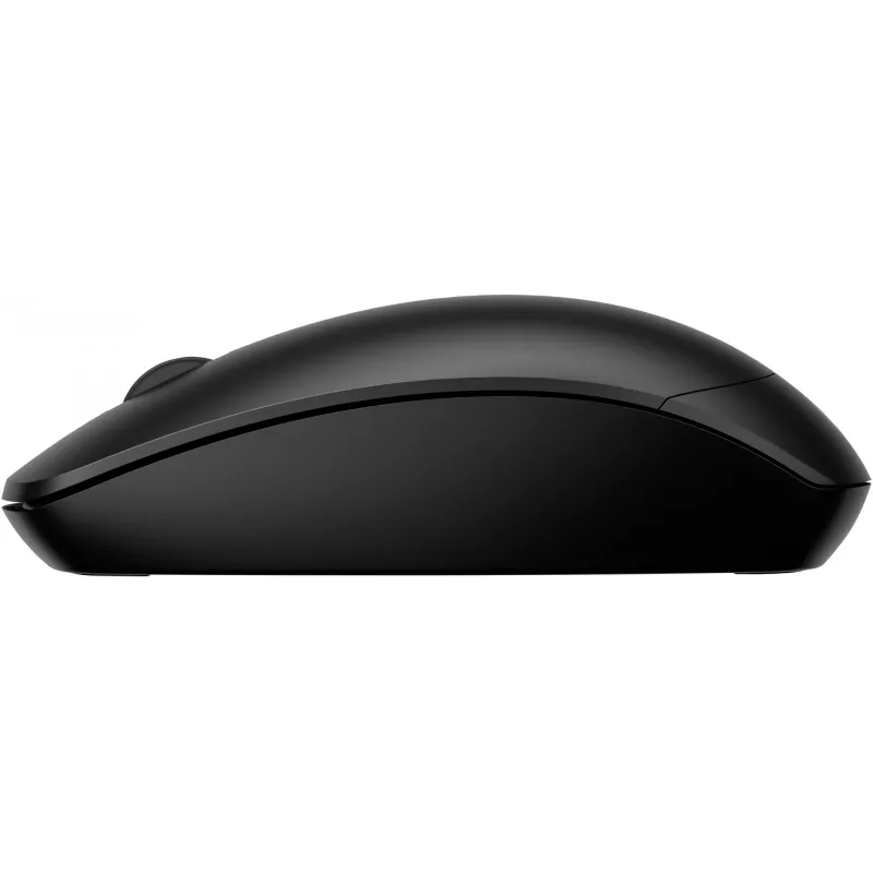 HP 235 langaton hiiri, optinen, 3 painiketta, 2,4 GHz, USB-vastaanotin, musta