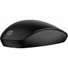 HP 235 langaton hiiri, optinen, 3 painiketta, 2,4 GHz, USB-vastaanotin, musta
