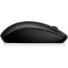 HP 235 langaton hiiri, optinen, 3 painiketta, 2,4 GHz, USB-vastaanotin, musta