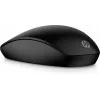 HP 235 langaton hiiri, optinen, 3 painiketta, 2,4 GHz, USB-vastaanotin, musta