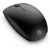 HP 235 langaton hiiri, optinen, 3 painiketta, 2,4 GHz, USB-vastaanotin, musta