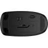 HP 235 langaton hiiri, optinen, 3 painiketta, 2,4 GHz, USB-vastaanotin, musta