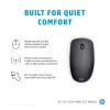 HP 235 langaton hiiri, optinen, 3 painiketta, 2,4 GHz, USB-vastaanotin, musta